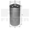 FIL FILTER ZP 523 A Oil Filter